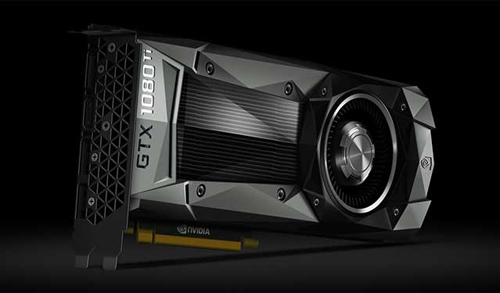 NVIDIA GeForce GTX 1080 Ti sẽ nhanh hơn 35% so với phiên bản &quot;thường&quot;