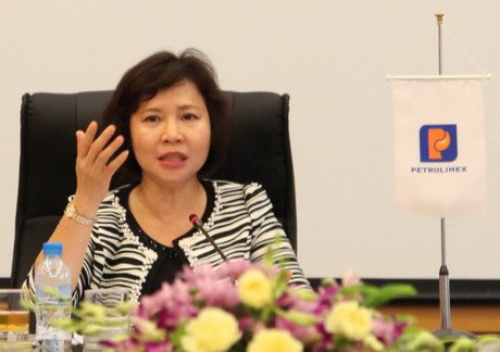 Vụ tài sản &quot;khủng&quot; của Thứ trưởng Thoa: Làm &quot;rất nhanh&quot; để báo cáo Tổng Bí thư