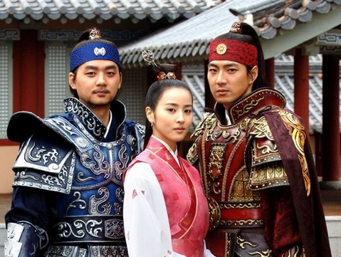 10 năm sau cơn sốt 'Truyền thuyết Jumong', dàn sao chính giờ ra sao?