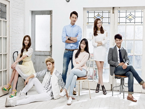 Mặt trái của showbiz Hàn được hé lộ trong phim mới của Bi Rain