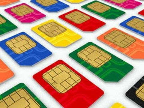 Viettel có số SIM kích hoạt sẵn nhiều nhất