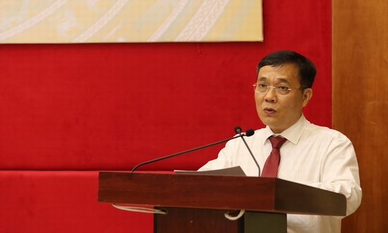 Lãnh đạo Bảo hiểm xã hội Việt Nam: Tôi sẵn sàng đối thoại với chuyên gia!