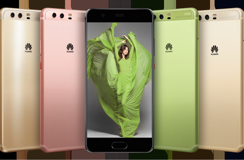 5 smartphone cao cấp đáng chờ đợi nhất