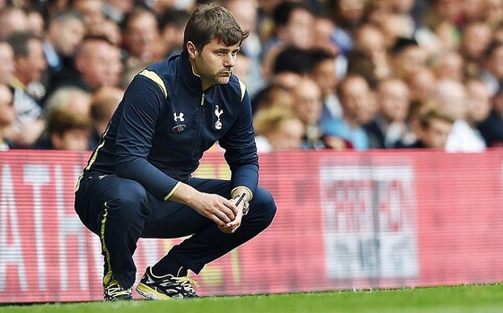 HLV Mauricio Pochettino (Tottenham)