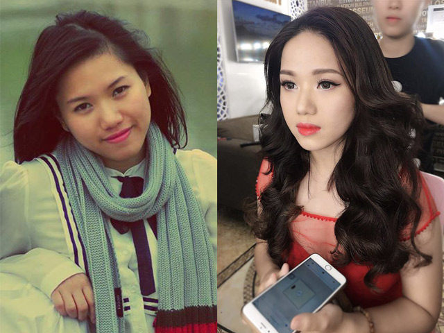 Thùy Chi và hành trình bền bỉ 'vịt bầu lột xác thiên nga' xinh đẹp, rạng rỡ