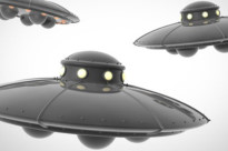 Không những thế, Viện này chỉ rõ, ở Mỹ, Anh, Úc, tần xuất xuất hiện UFO diễn ra nhiều hơn trong khi đó ở Nga và Trung Quốc thì hiếm thấy những hiện tượng kỳ lạ này. Nguồn ảnh: Google.
