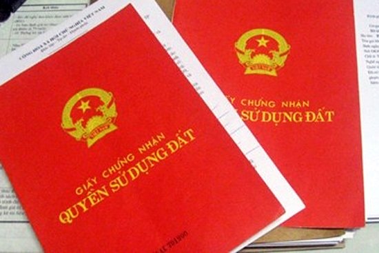 Từ 3/3, diện tích đất 'cơi nới' vẫn được cấp sổ đỏ