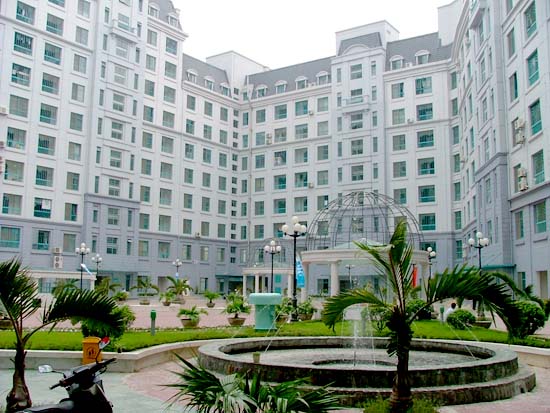 Chung cư hết &quot;date&quot;: Các chuyên gia nói gì?