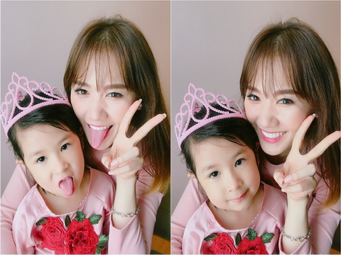 Hari Won đến tận nhà Huy Khánh để 'tầm sư học đạo'