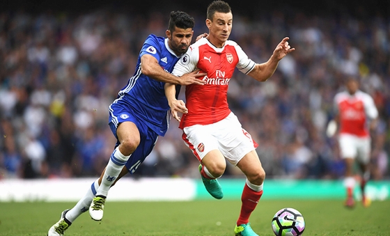 Koscielny