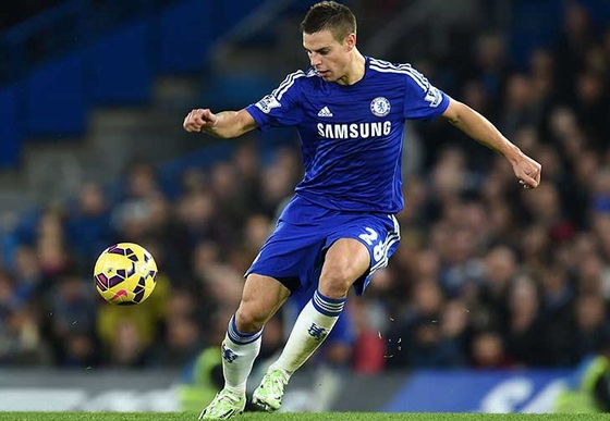 Azpilicueta