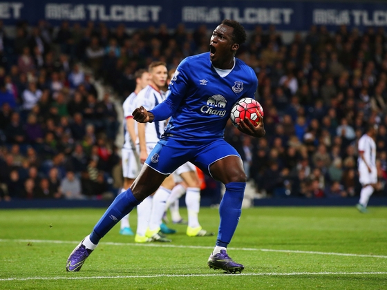 Lukaku