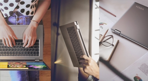 Yoga 720 (13-inch) sẽ có mặt trên thị trường từ tháng 4/2017 với giá khởi điểm 999 Euro (23,87 triệu đồng). Yoga 720 (15-inch) sẽ có mặt trên thị trường từ tháng 4/2017 với giá khởi điểm 1099 Euro (~26,2 triệu đồng). Yoga 520 (14-inch) sẽ có mặt trên thị trường từ tháng 7/2017 với giá khởi điểm 599 Euro (~14,3 triệu đồng).