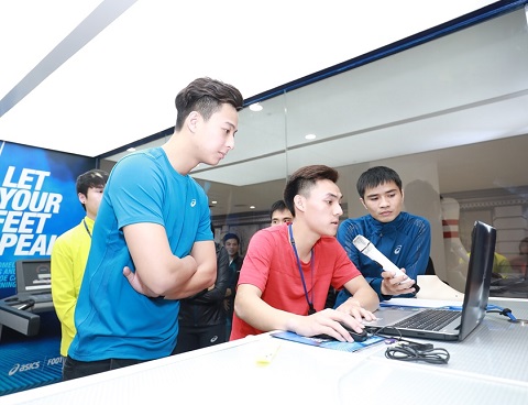 Đọc và phân tích kết quả của hệ thống