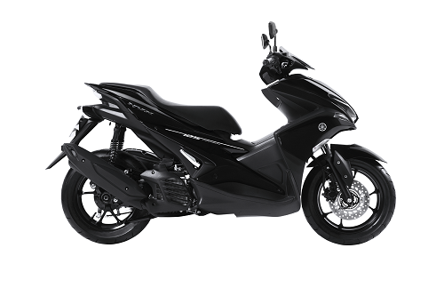 NVX 125