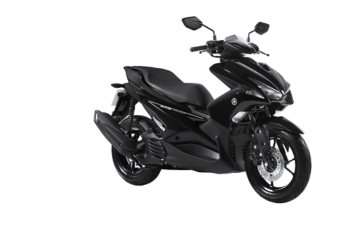 NVX 125