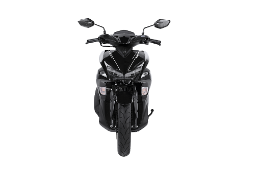 NVX 125