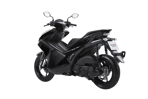 NVX 125