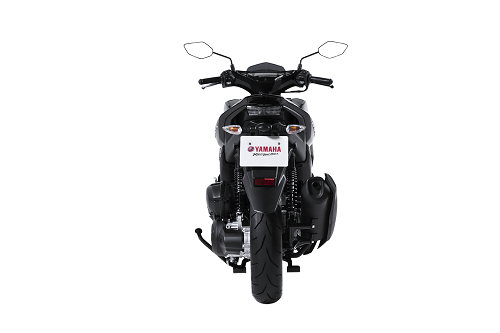 NVX 125