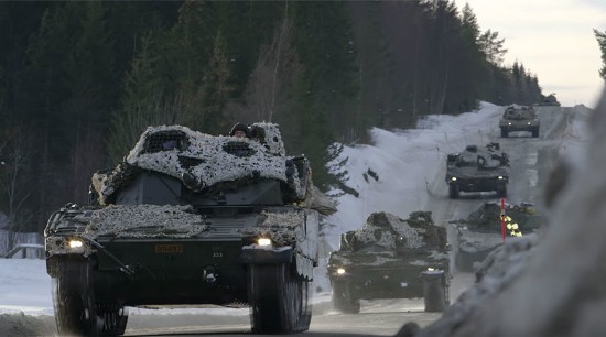 NATO bất ngờ tung &quot;đòn&quot; quân sự khiến Nga &quot;toát mồ hôi hột&quot;