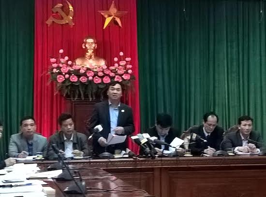 Lê  Văn Dục
