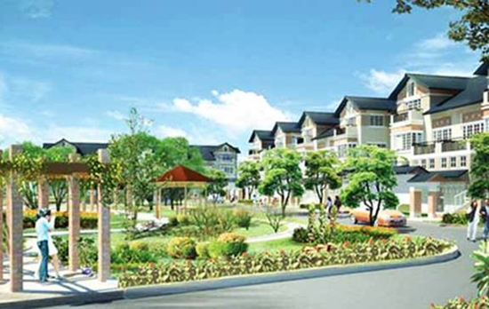 Báo cáo Thủ tướng việc không xây nhà ở xã hội trong dự án tại Nam Từ Liêm