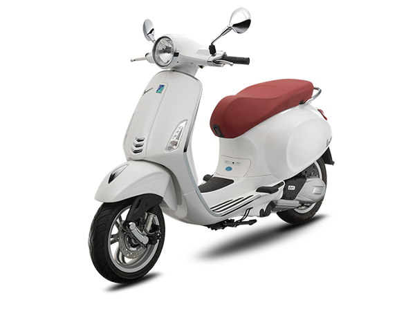 Vespa Primavera