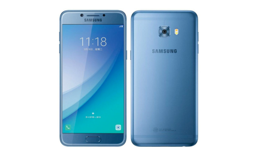 Galaxy C5 Pro tạo điểm nhấn nhờ &quot;ngon, bổ, rẻ&quot;