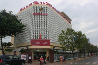 Khởi tố, bắt tạm giam nguyên Phó giám đốc Ngân hàng Agribank Cần Thơ