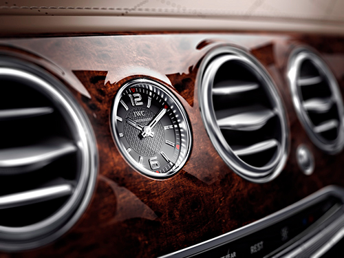 Mercedes-Maybach S 400 và S 500 sẽ tiếp cận thị trường Việt Nam trong tháng 3