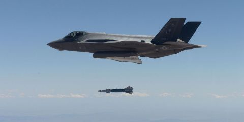 F-35