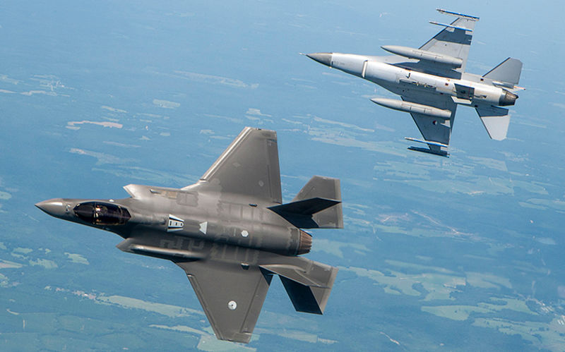 F-35