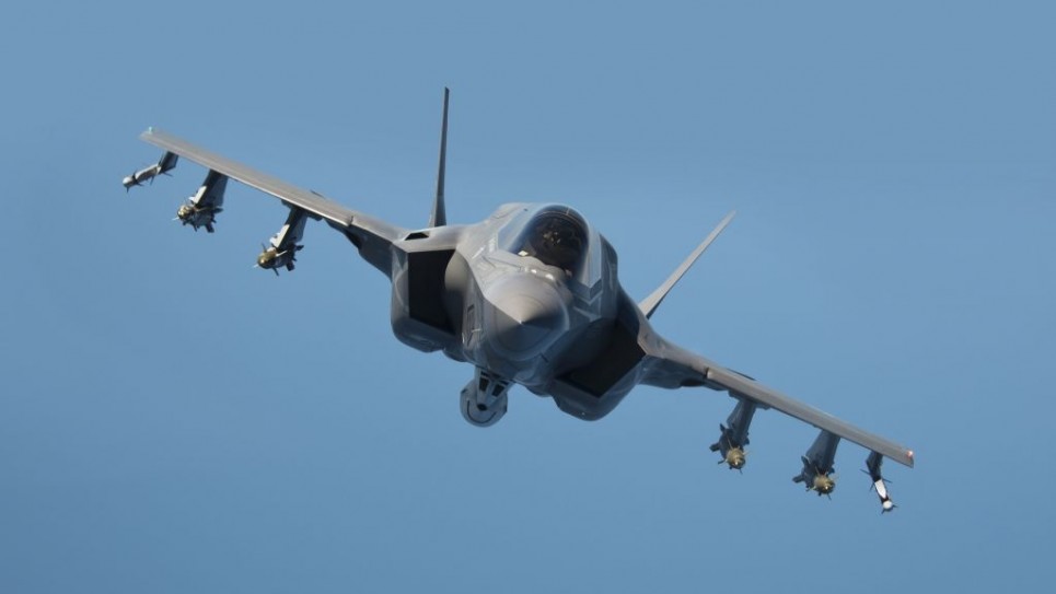 F-35