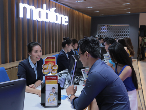 Nokia - MobiFone hợp tác triển khai mạng đường trục 100G tại các tỉnh phía nam