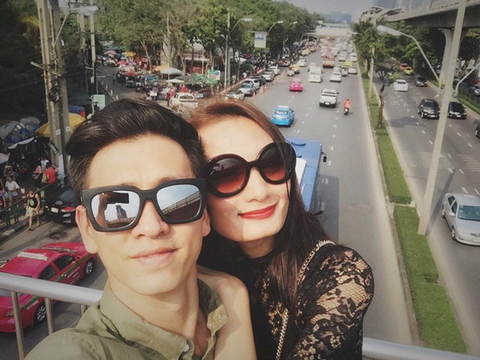Bóc quà 'khủng' 8/3 cùng dàn mỹ nhân Việt
