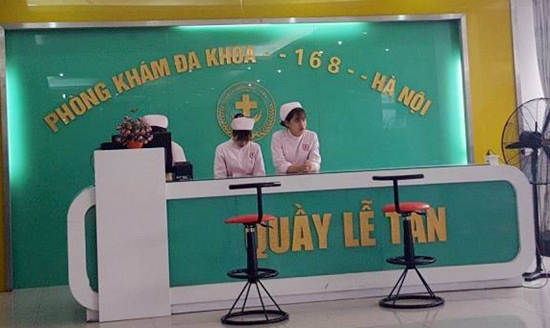 Yêu cầu triệu tập bác sĩ Trung Quốc trong vụ thai phụ bị chết não