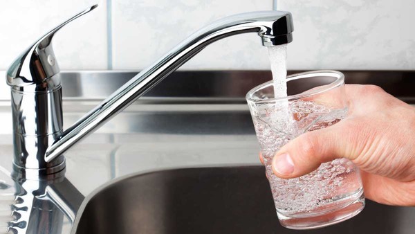 Nông thôn Hà Nội sắp có nước sạch uống tại vòi