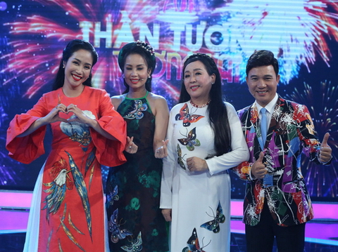 Xuất hiện 'NSND Thu Hiền phiên bản nhí' ở Thần tượng tương lai