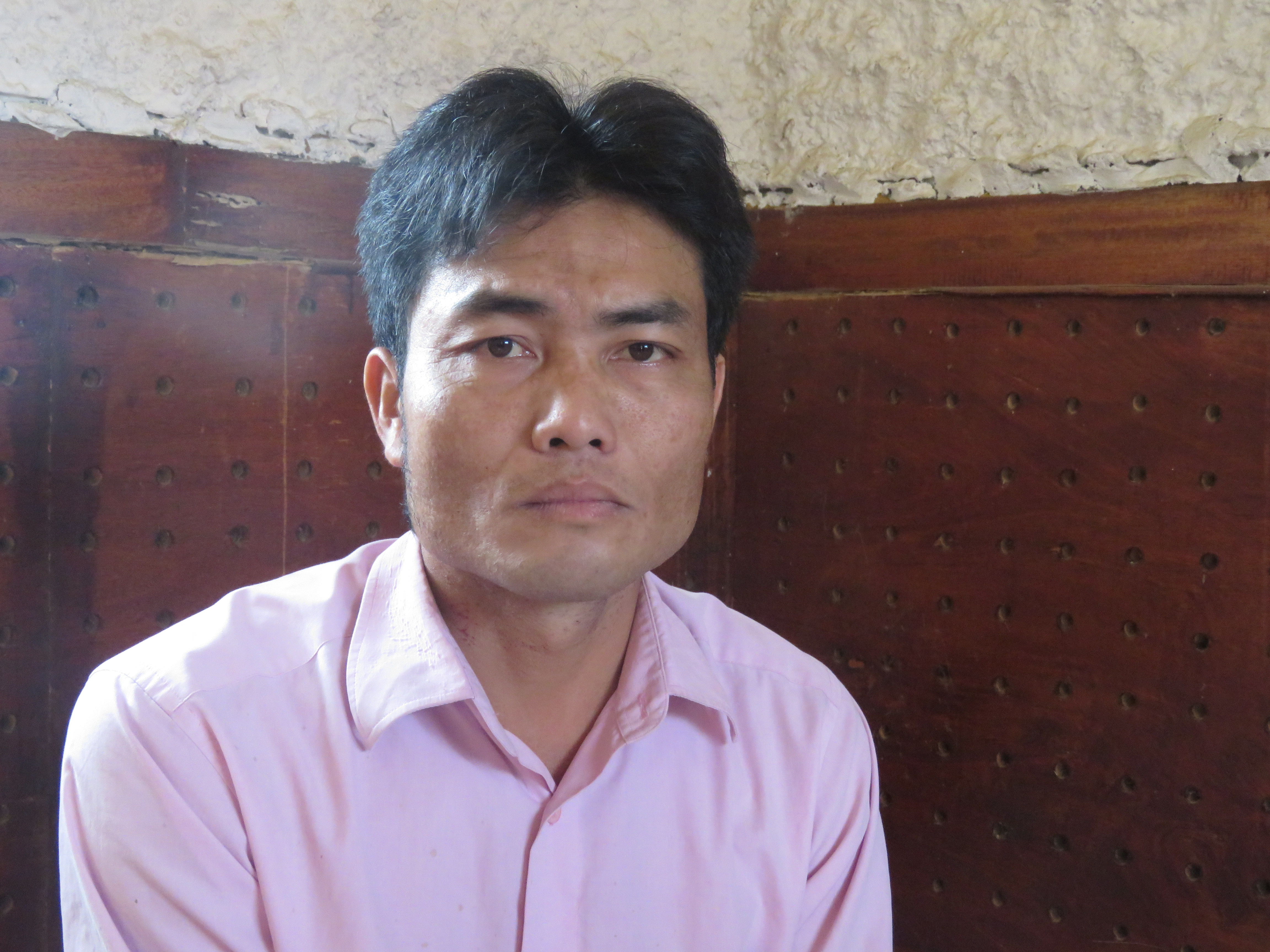Đối tượng 
