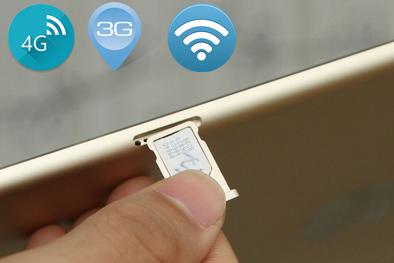 5 lý do bạn nên đổi sang sim 4G