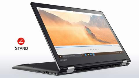 Laptop giải trí 2 trong 1 giá hơn 13 triệu đồng