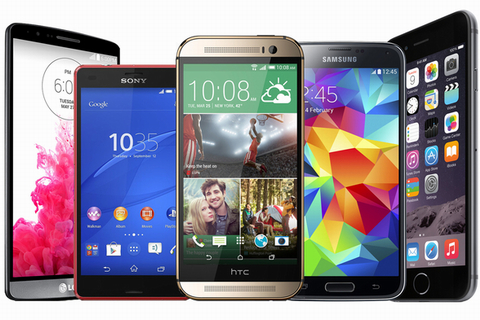 Smartphone có từ khi nào?