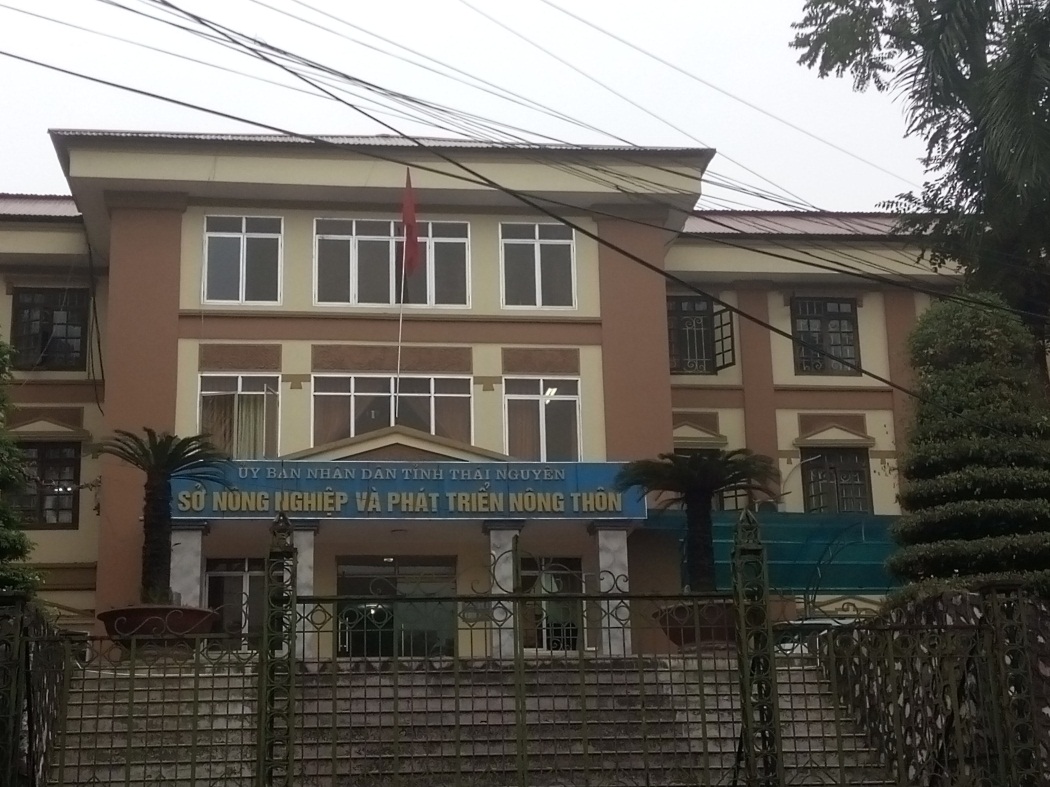 Làm rõ phản ánh 1 Sở &quot;thừa&quot; 23 cán bộ tại Thái Nguyên