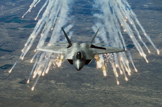Chiến đầu cơ F-22