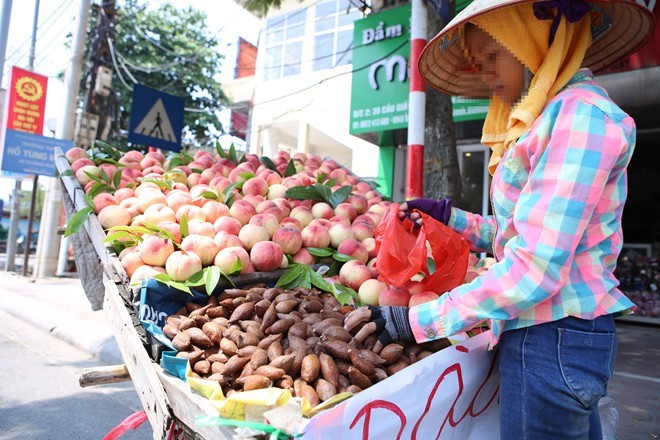 Quận 1 sẽ mở 'Phố hàng rong' sau khi dẹp xong vỉa hè Sài Gòn