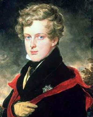 Napoleon II là con trai hoàng đế Napoleon Bonaparte nổi tiếng của Pháp. Mặc dù không phải là hoàng đế Pháp nhưng Napoleon II được cho là có những đóng góp trong việc xây dựng lại đế chế của người cha. Tuy nhiên, ông đã qua đời năm 1832 khi mới 21 tuổi vì bệnh lao.