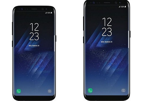 8 tin đồn &quot;hot&quot; nhất về Samsung Galaxy S8