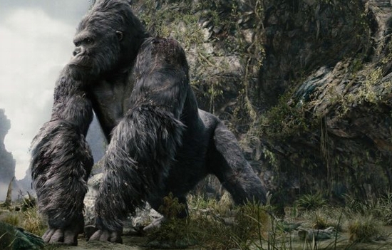Kong