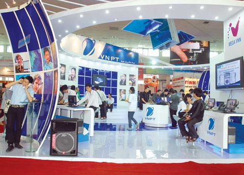 VNPT sẽ đầu tư sang Angola trong lĩnh vực viễn thông, CNTT