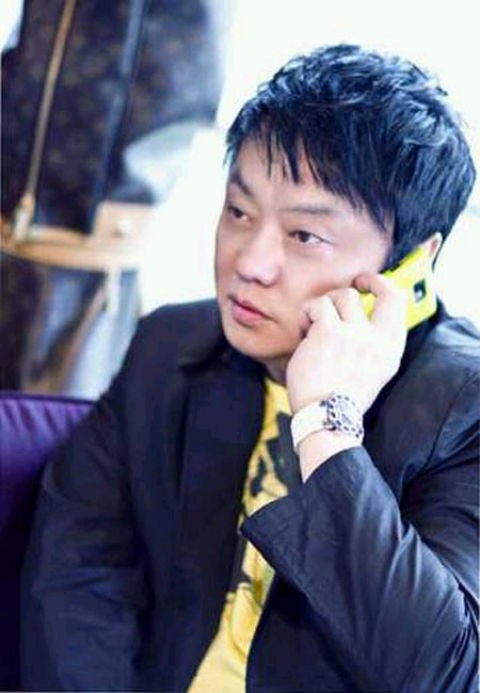 Jang Seok Woo